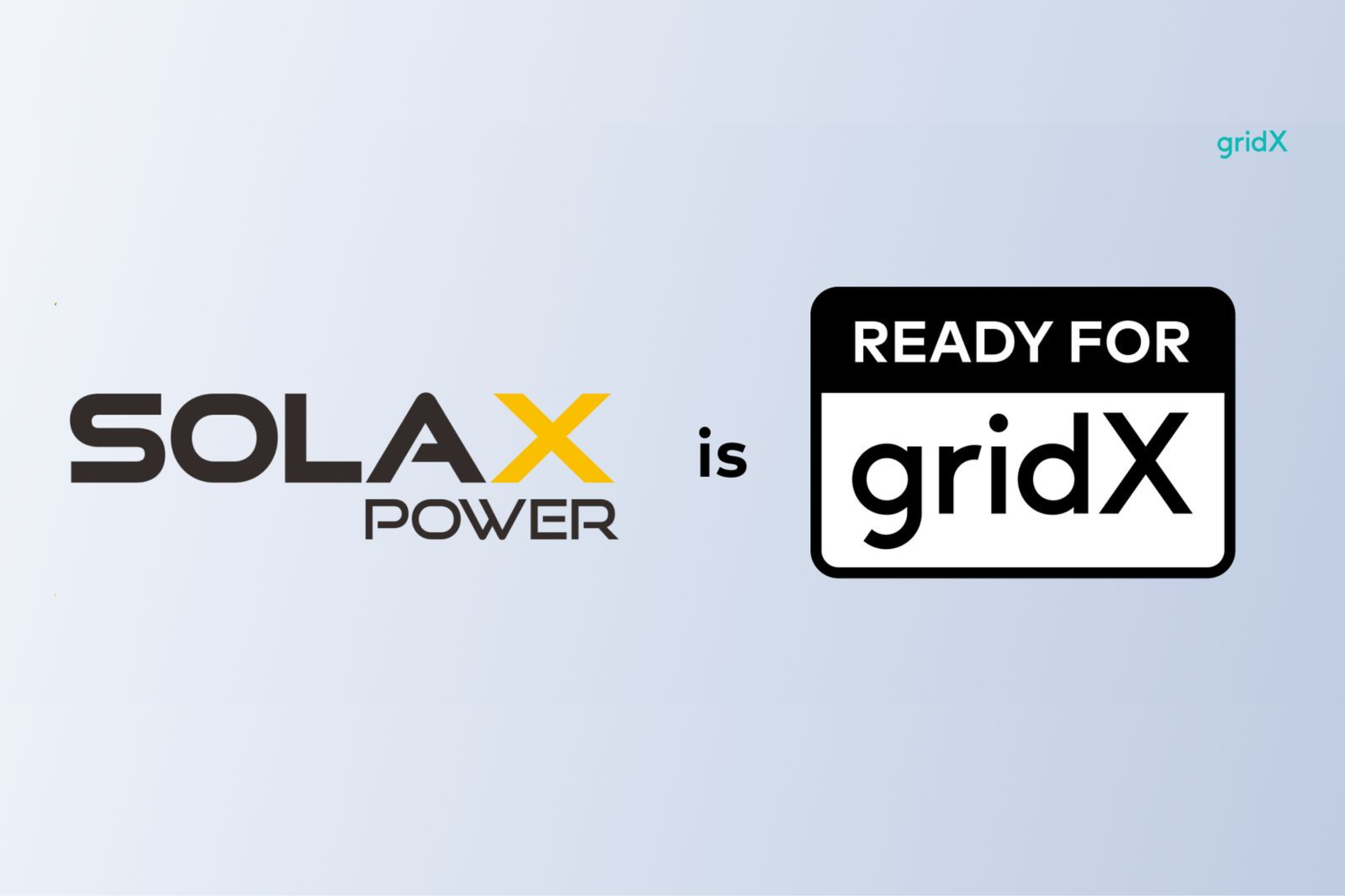 ag真人平台能源携手gridX，共创智慧能源互联新范式